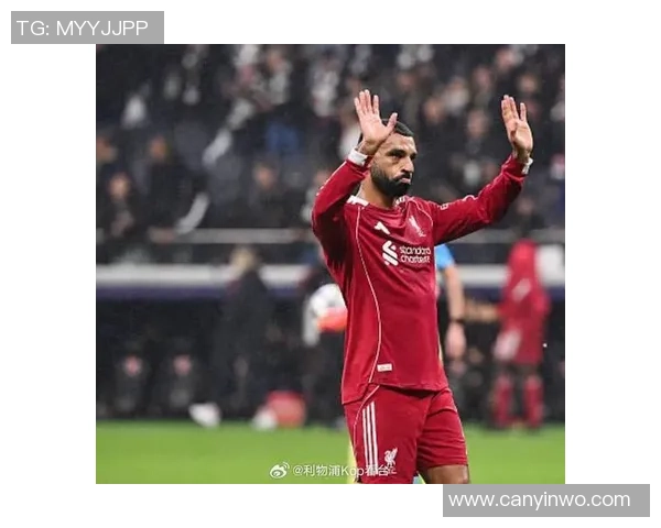 穆罕默德·萨拉赫：从埃及草根到全球足球巨星的传奇之路