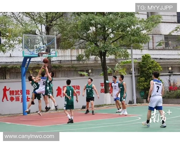 篮球竞技与精神力量的融合探索如何提升运动员的心理素质与团队协作能力