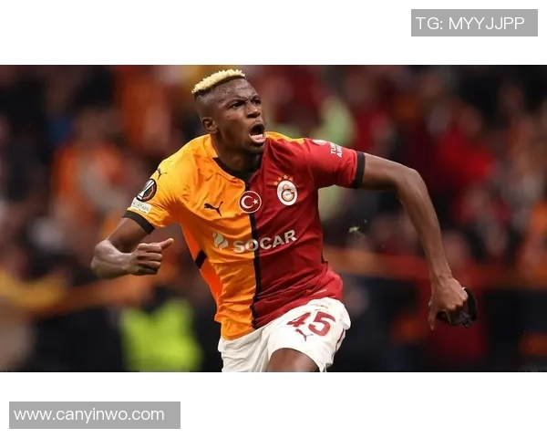 维克托·奥斯梅恩：从尼日利亚草根到意甲锋线巨星的奋斗历程